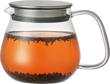 Image du produit Théière avec passoire (0.46 l)
