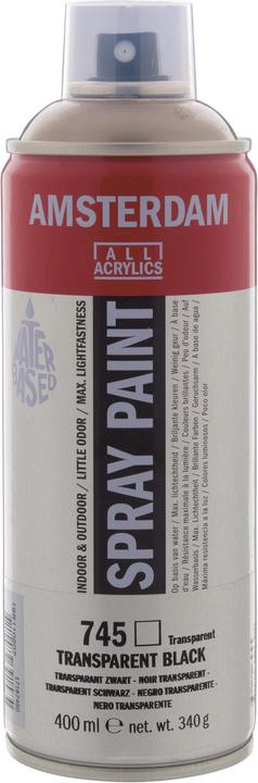 Actual product image Amsterdam Spray paint (400 ml)