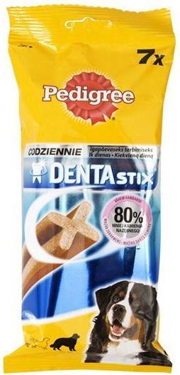 Produktbild Pedigree Denta Stix (Adult, 7 Stk., 270 g)