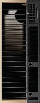 Image du produit PNY Carte graphique NVIDIA L40S 48 Go (48 Go)