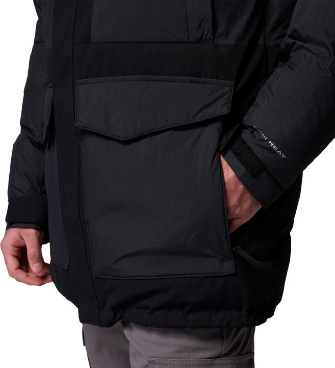 Image du produit Columbia Parka à Capuche Marquam Peak Fusion™ II Homme (XXL)