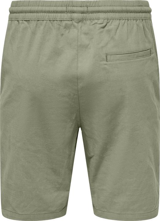 Actual product image Only & Sons Chinoshorts CAPRI kurze Hose (XS)