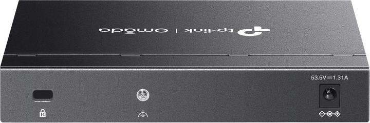 Produktbild TP-Link Omada 6port Gigabit Easy Man Switch (6 Ports)