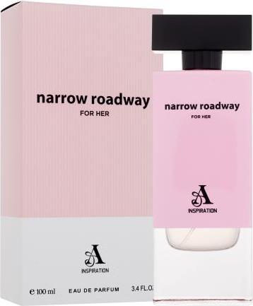 A-Inspiration Narrow Roadway (Eau de Parfum, 100 ml)