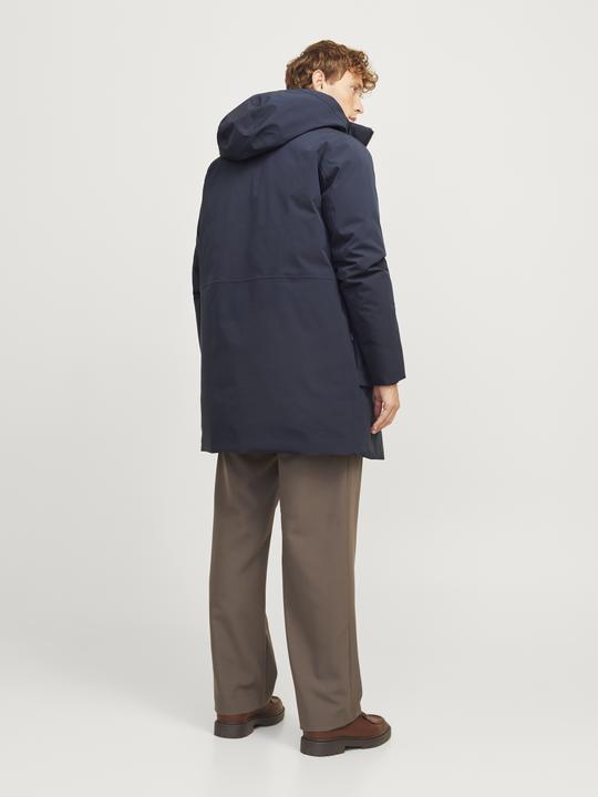 Produktbild Jack & Jones Jprblawave Parka Sn (XL)