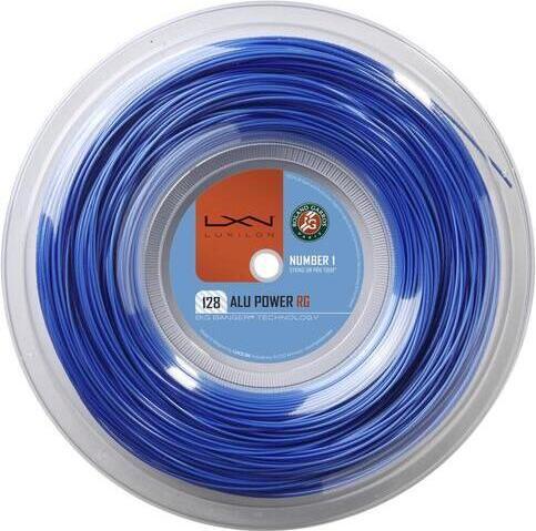 Actual product image Luxilon Alu Power