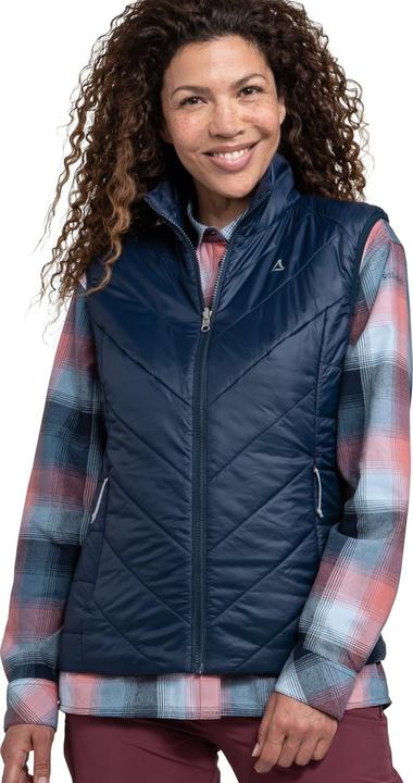 Produktbild Schöffel Ins Vest Style Yew WMS (52)