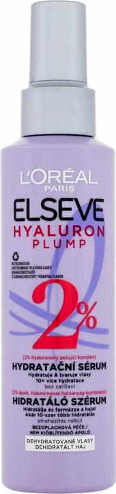 Immagine prodotto L'Oréal Paris Siero Elseve Hyaluron Plump (150 ml)