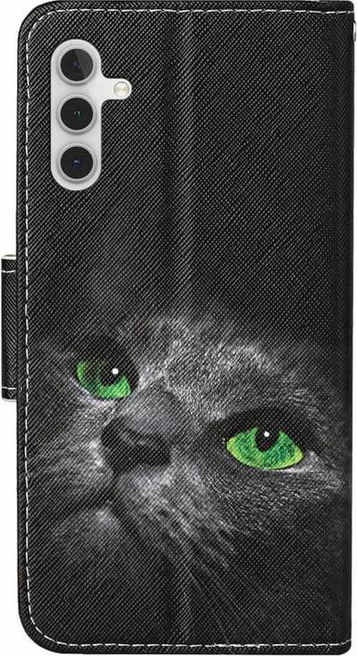 Image du produit Cover-Discount Galaxy A16 - Pochette avec motif (Samsung Galaxy A16 5G)