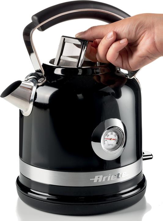 Produktbild Ariete 2854 Wasserkocher Moderna (1.50 l, EU-Stecker)