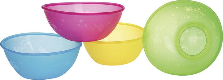 Produktbild Nuby Breischalen Set
