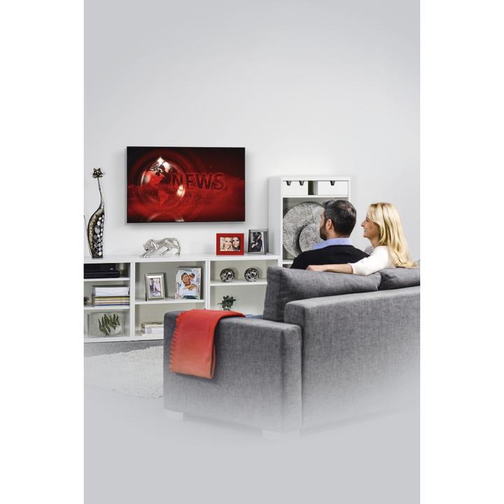 Produktbild Hama TV-Wandhalterung (Wand, 75", 40 kg)