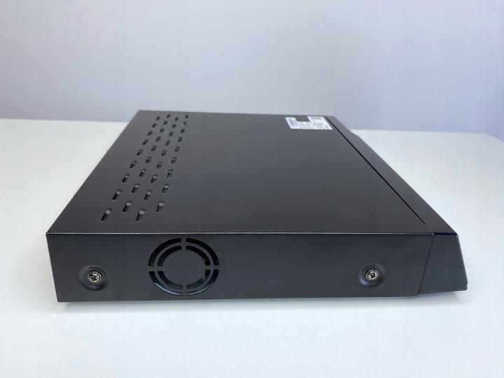 Actual product image Reolink NVS4 (Network Video Recorder (NVR))