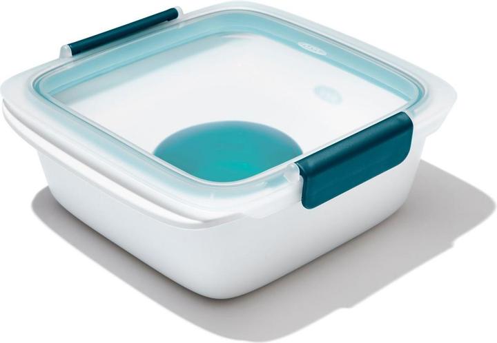 Productafbeelding OXO Good Grips Prep & Go Salade Container 1,5L (1.50 l)