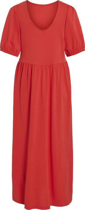 Produktbild Vila Kurzarm Midikleid (L)