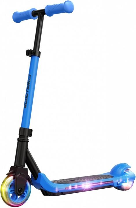 Sencor Hulajnoga elektryczna dla dzieci Scooter Kids K5 BL 60W, 8 km/h (8 km/h, 60 W)
