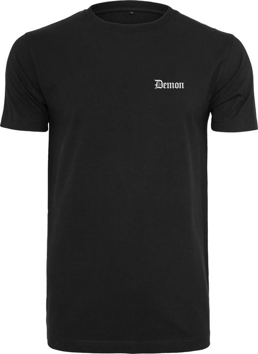 Produktbild Mister Tee Deamon Tee - 119323 (XS)