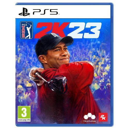Image du produit 2K Games PGA Tour 2K23 (PS5, IT)
