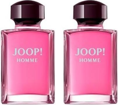 Actual product image Joop! aftershave (Aftershave lotion, 75 ml)