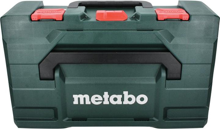 Actual product image Metabo Kha 18 Ltx (Rechargeable battery operated)