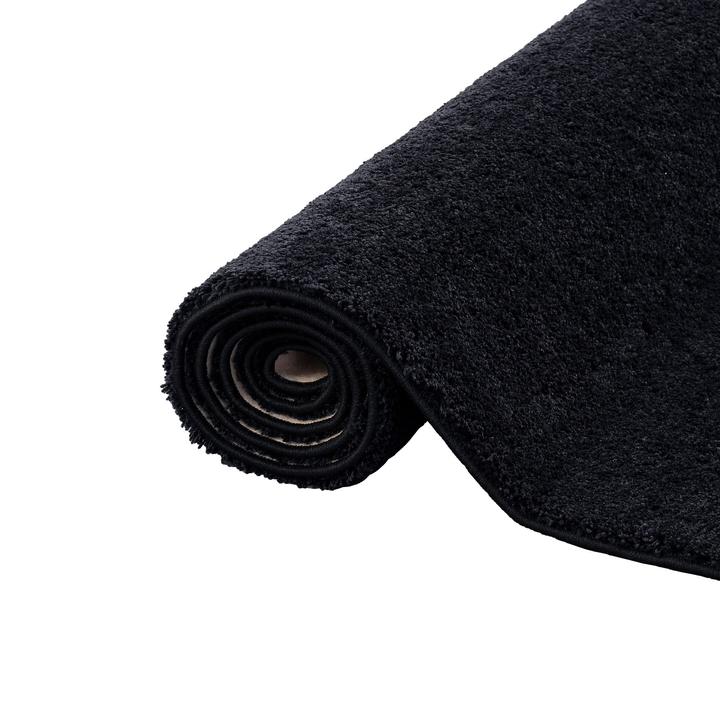 Produktbild Snapstyle Hochflor Shaggy Läufer Teppich Palace (80 x 240 cm)