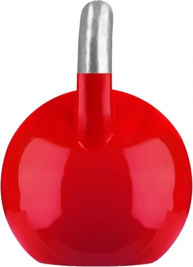 Actual product image Gorilla Sports Kettlebell Competition (1 x 40 kg, 1 x 32 kg, 1 x 20 kg, 1 x 24 kg, 1 x 28 kg, 1 x 8 kg, 1 x 16 kg, 1 x 12 kg)