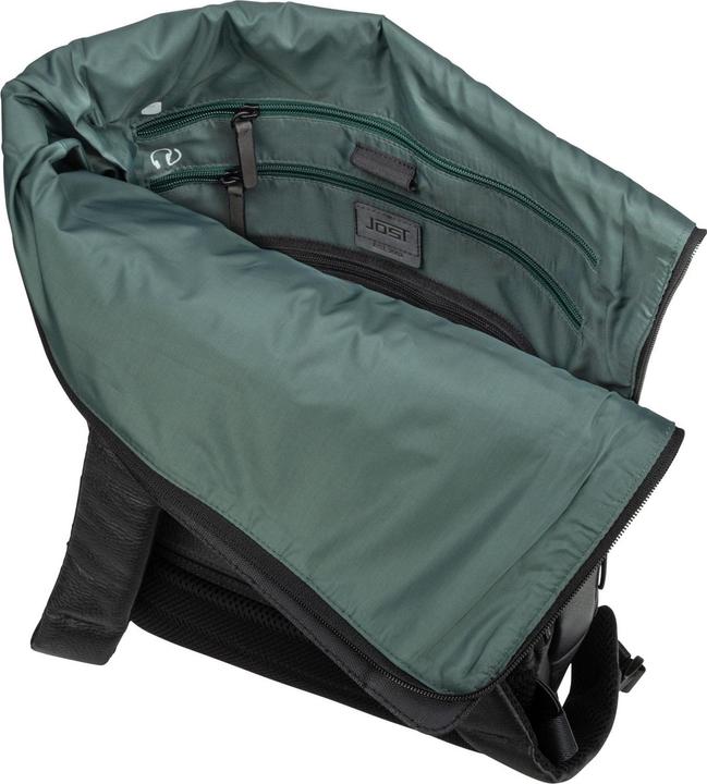 Actual product image Jost Courier Backpack Stockholm Backpack Courier (13 l)