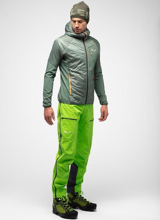 Immagine prodotto Salewa Giacca Ortles Hybrid TW CLT (S)