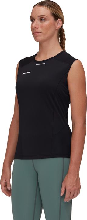 Immagine prodotto Mammut Aenergy FL Top con manica a cappuccio Donna (XS)