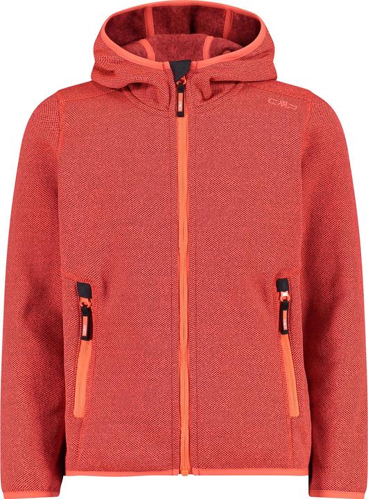 CMP Campagnolo Strick Fleece