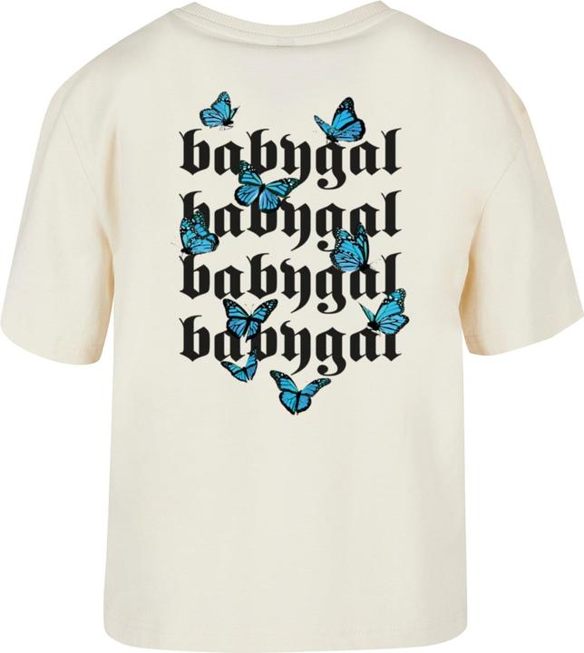 Produktbild Miss Tee Babygal Tee - 105749 (L)