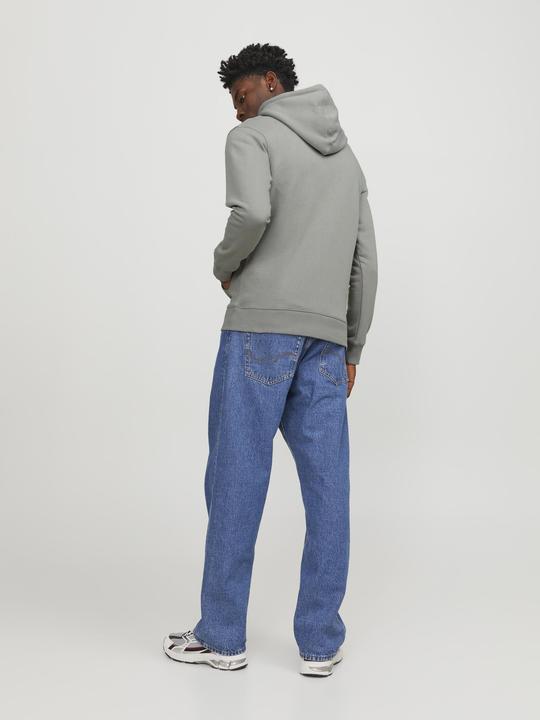 Immagine prodotto Jack & Jones Felpa con cappuccio Basic (L)