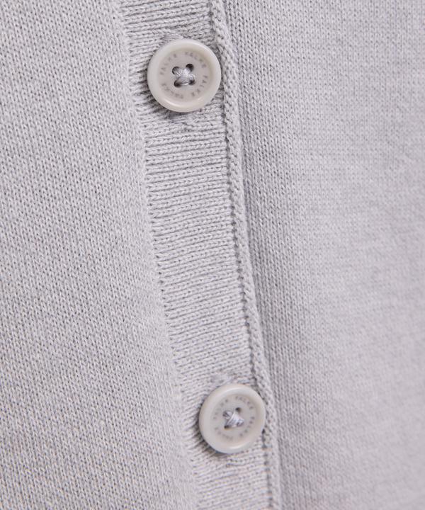 Actual product image Falke FAV Cotton Cardigan w (M)