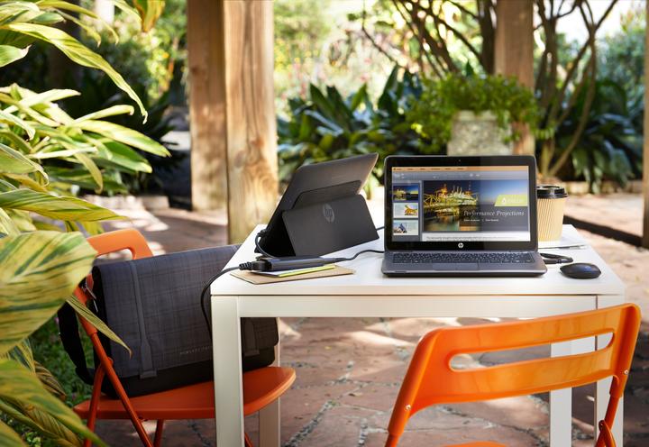 Immagine prodotto HP Z5000 (Senza fili)