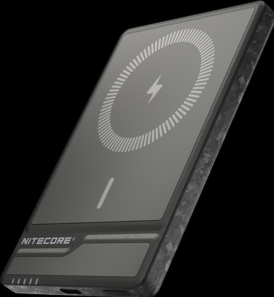 Produktbild Nitecore NW5000 (5000 mAh, 20 W)