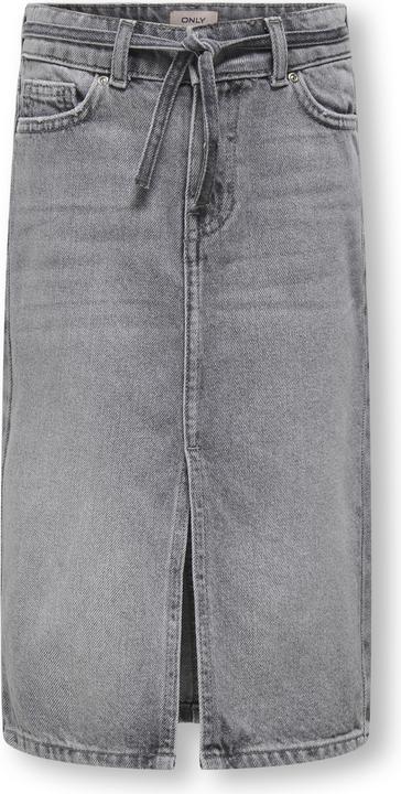 Actual product image Only KOGGIANNA Jeansrock Jeansrock (164)