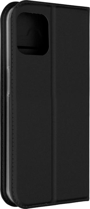 Image du produit Dux Ducis Étui portefeuille Skin Pro pour iPhone 15 - Noir (Apple iPhone 15)
