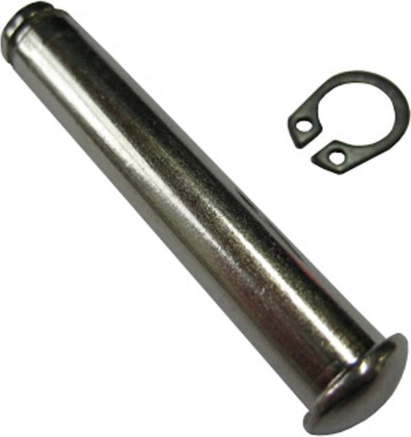 Actual product image Hudora 1 bolt and circlip (Big Wheel 125) (EOL)