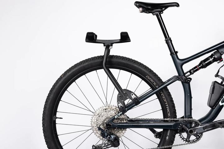 Produktbild Aeroe Spider Heck-Rack
