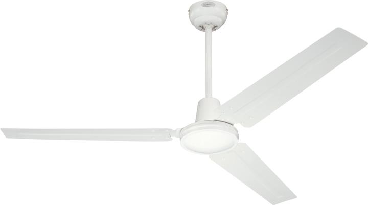 Actual product image Westinghouse Ceiling Fan Industrial 142 cm White (58 dB)