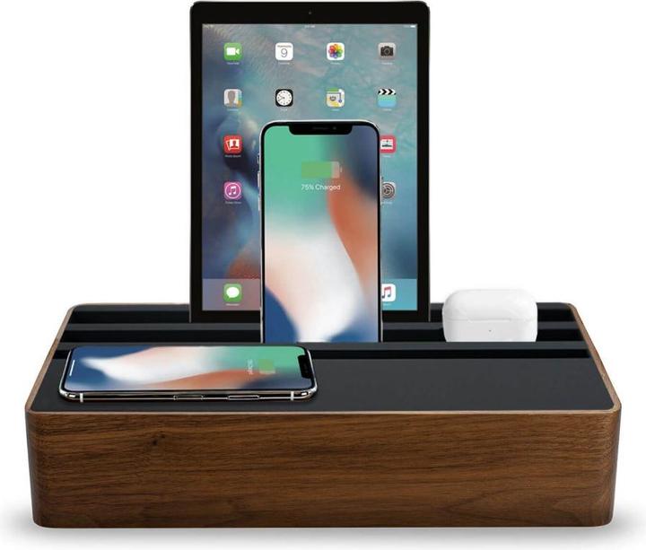 Produktbild Alldock Family Ladestation (112 W)