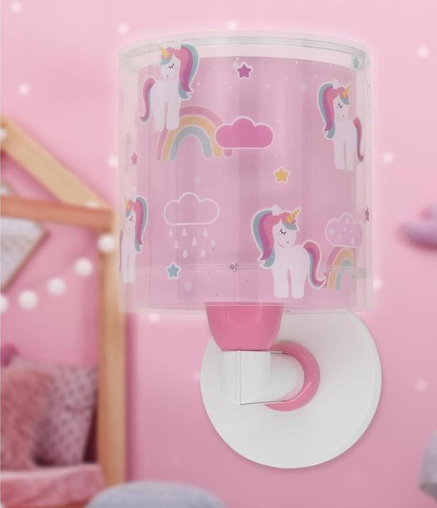Image du produit Dalber Applique murale Unicorns (E27)