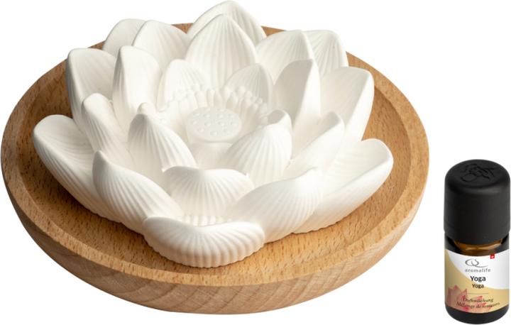 Produktbild Aromalife Geschenkset Yoga