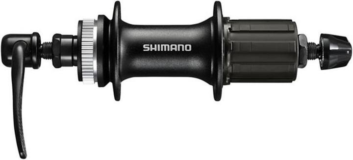 Image du produit Shimano FH-M3050 (Frein à disque Center lock)