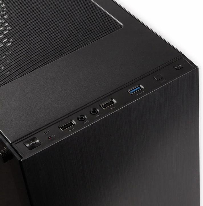 Produktbild Kolink Stronghold (mATX, Mini-ITX, ATX, E-ATX)
