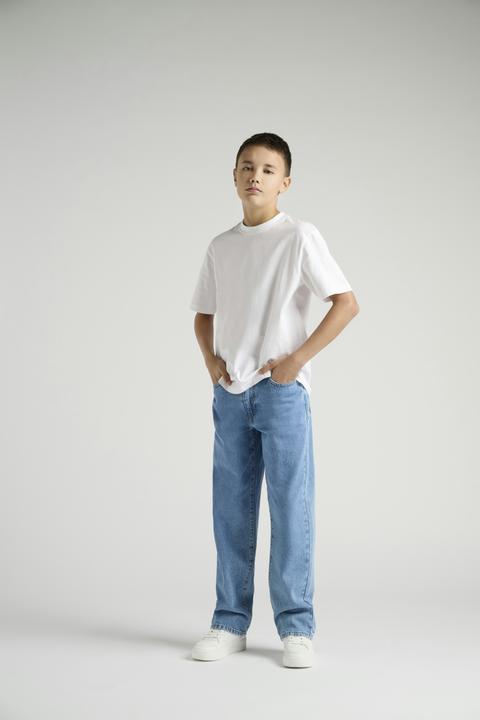 Actual product image Only & Sons Junior Osjfade Loose Lb 2872 Pim Dnm Noos (122)