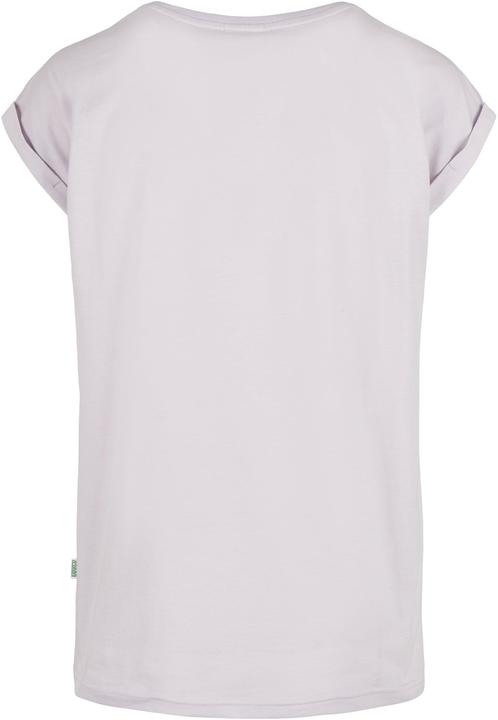 Produktbild Urban Classics Ladies Organic Extended Shoulder Tee (XS)