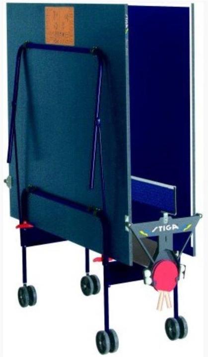 Actual product image Stiga Basic scooter