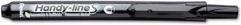 Immagine prodotto Pentel Marchio permanente NXS15 con meccanismo a pressione, nero (Nero, 1 mm, 1 x)