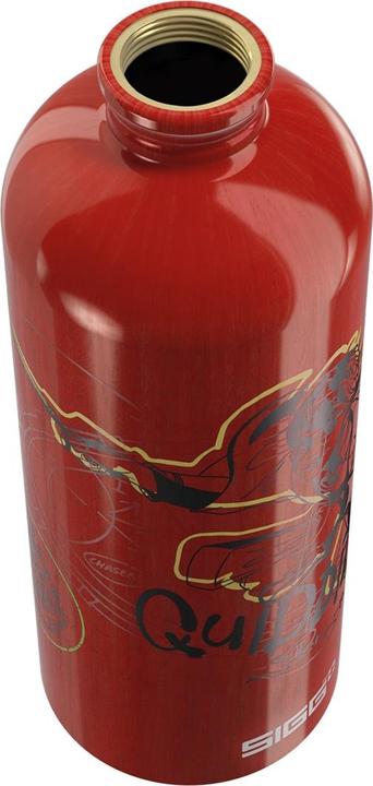 Produktbild Sigg QUIDDITCH 1.0 L Aluminum Kids (1 l)